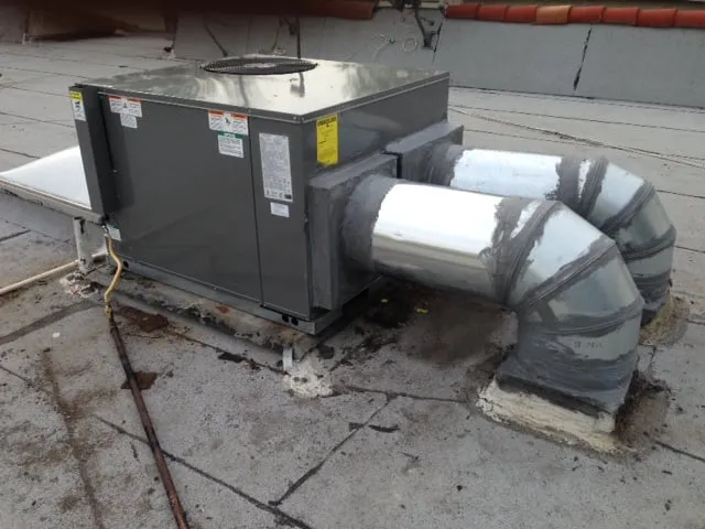 Slide of Accurate HVAC Experts