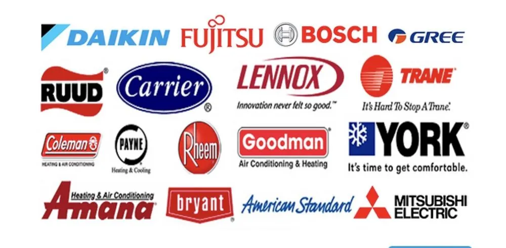 Slide of Accurate Hvac