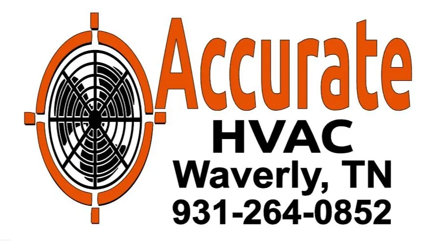 Slide of Accurate HVAC