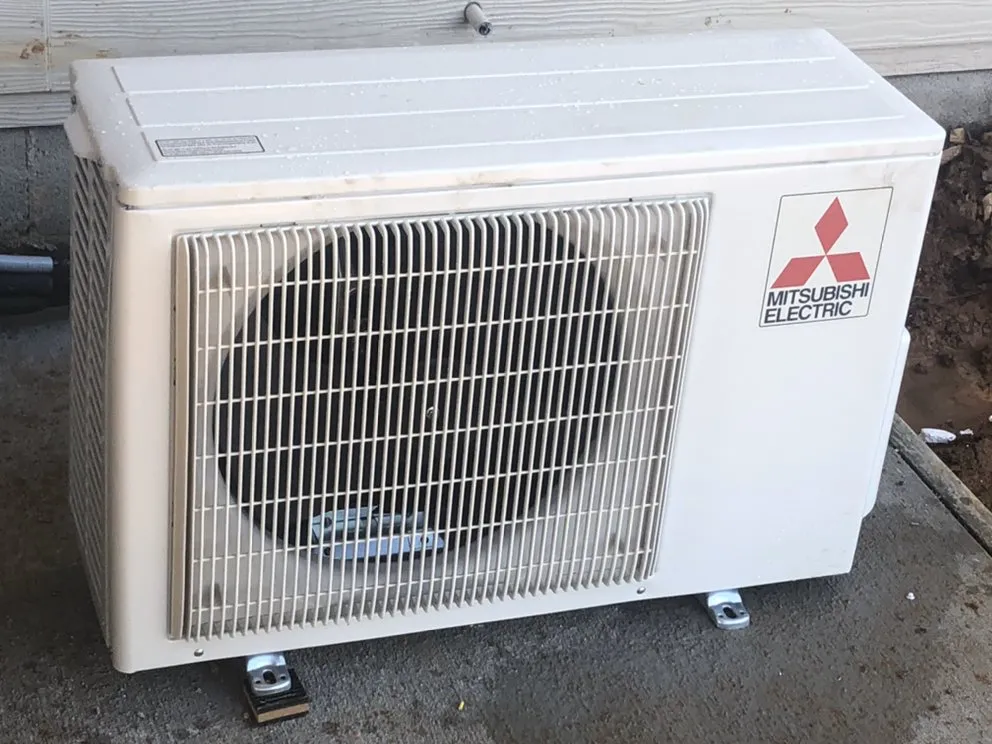 Slide of Accurate Mechanical Services