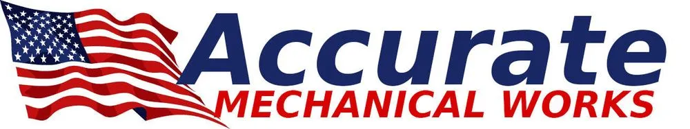 Slide of Accurate Mechanical Works