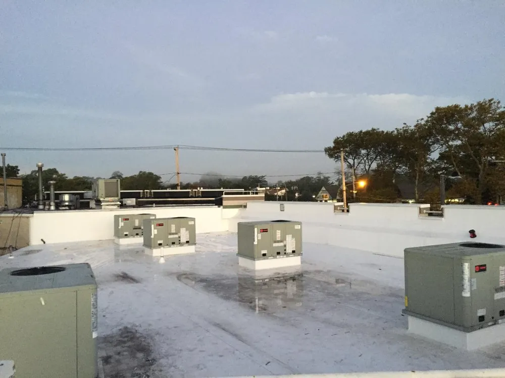 Slide of Accurate Mechanical Works