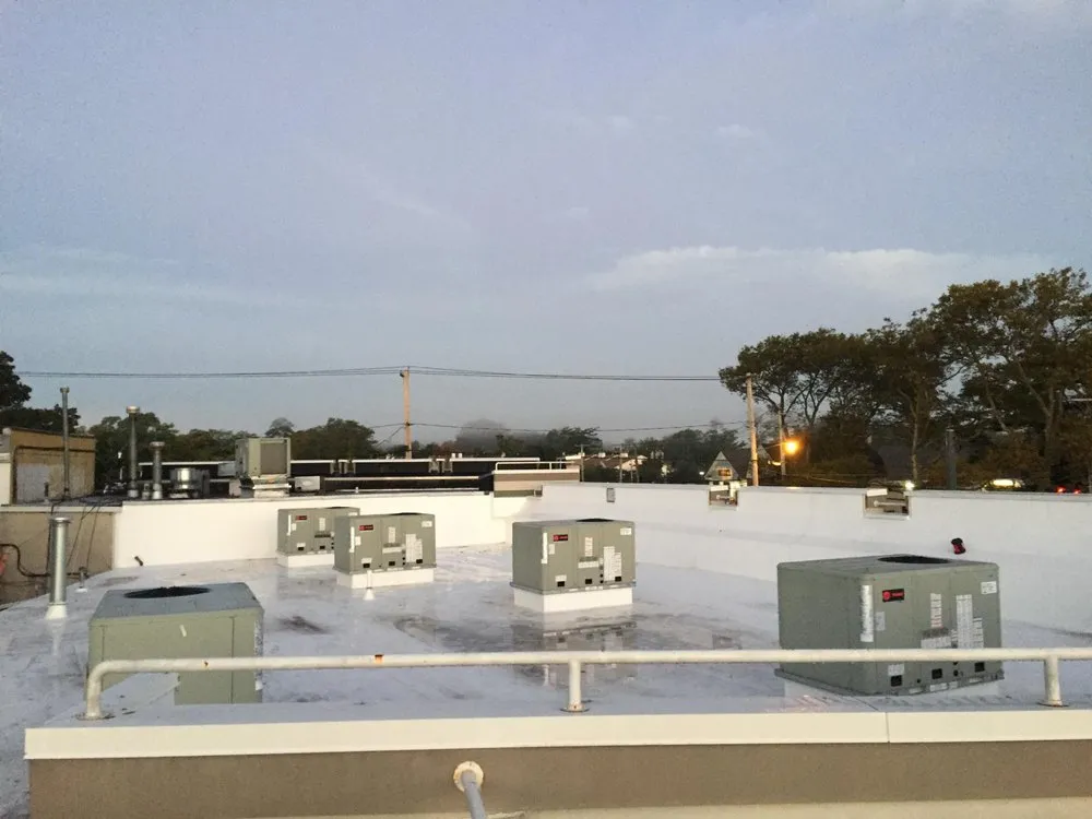 Slide of Accurate Mechanical Works