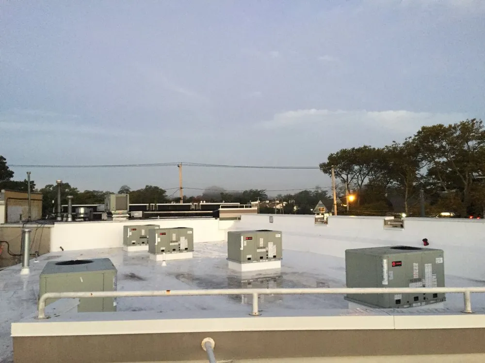 Slide of Accurate Mechanical Works