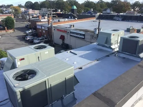 Slide of Accurate Mechanical Works