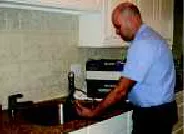 Slide of Accurate Plumbing & Drain Cleaning