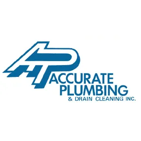 Slide of Accurate Plumbing & Drain Cleaning