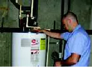 Slide of Accurate Plumbing & Drain Cleaning