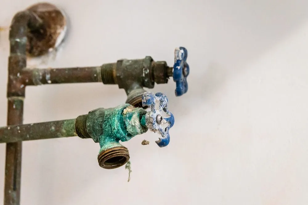 Slide of Accurate Plumbing & Drain Cleaning