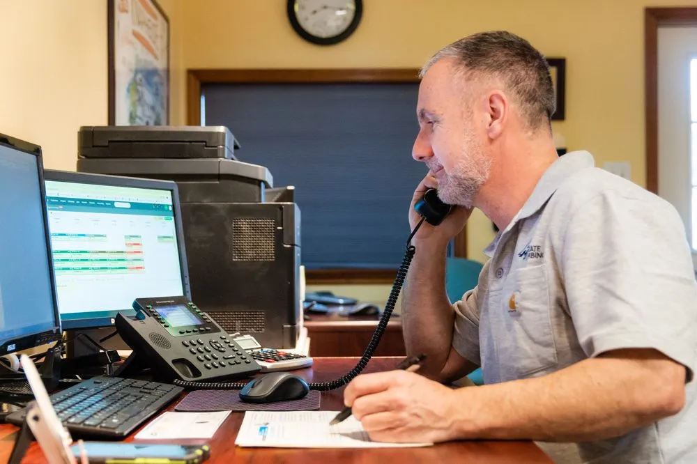 Slide of Accurate Plumbing & Drain Cleaning