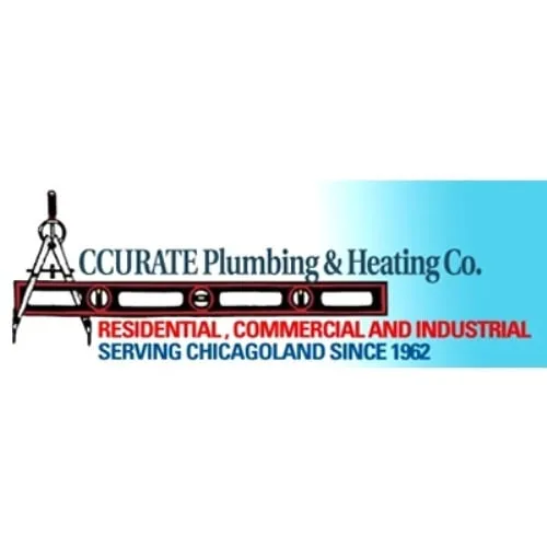 Slide of Accurate Plumbing & Heating