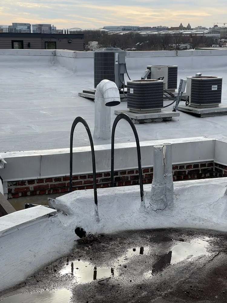 Slide of Accurate Services Tech