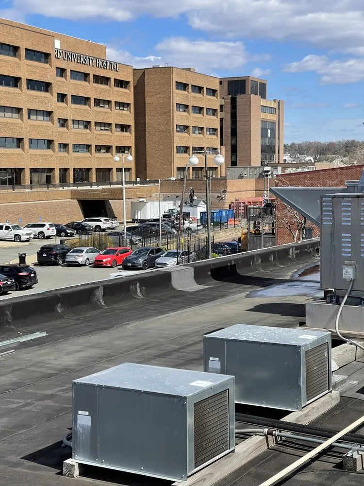 Slide of Accurate Services Tech