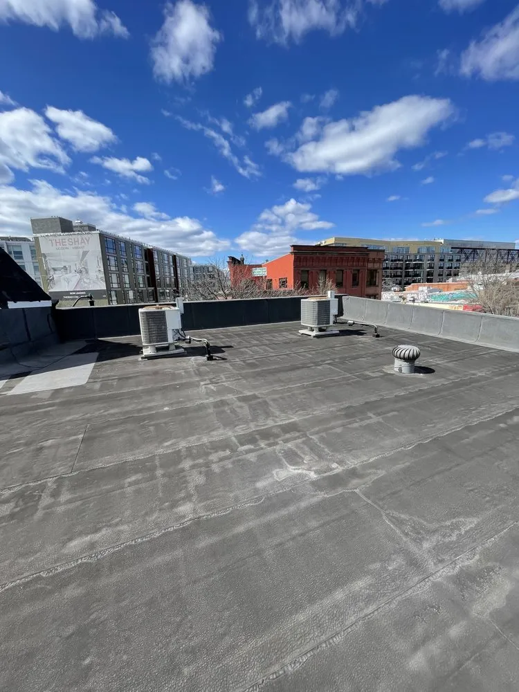 Slide of Accurate Services Tech