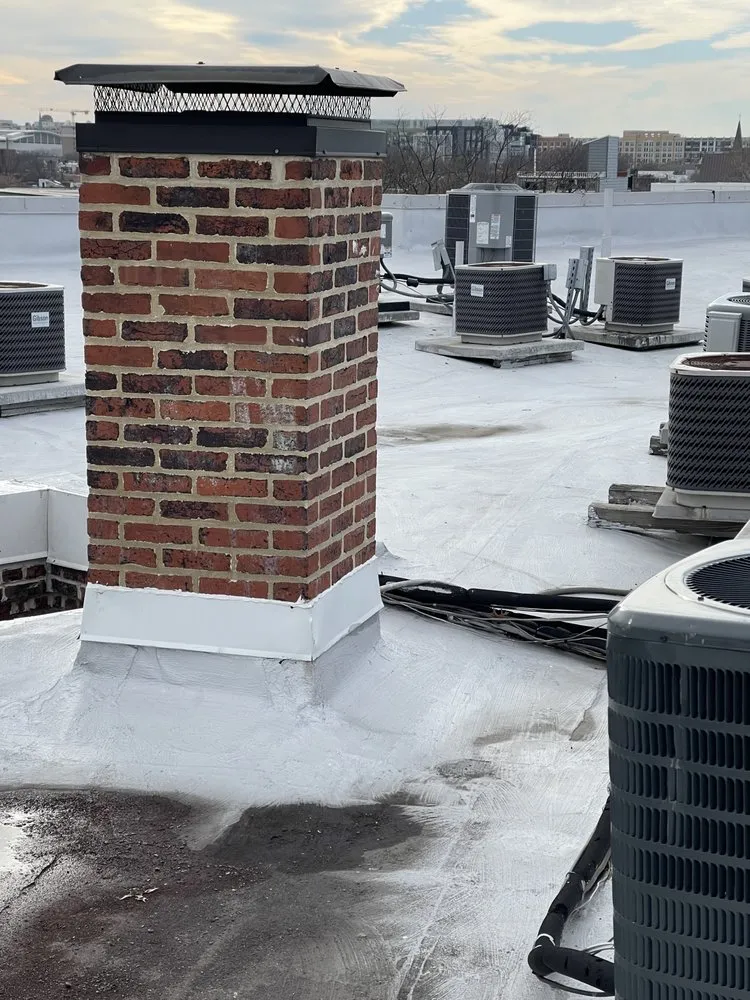 Slide of Accurate Services Tech