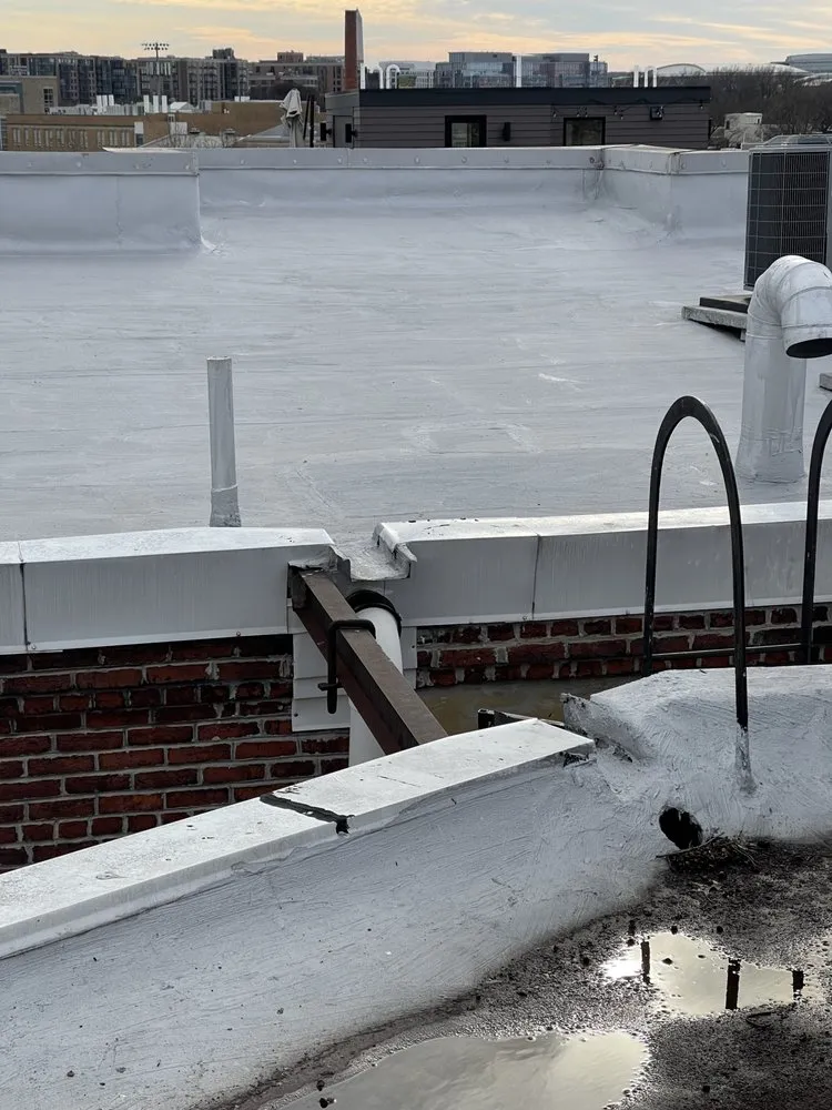 Slide of Accurate Services Tech