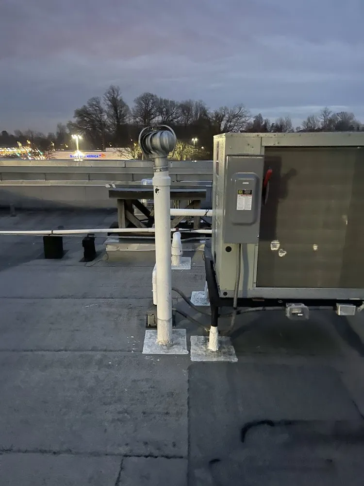 Slide of Accurate Services Tech