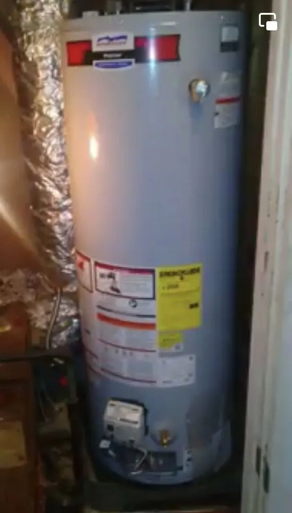 Slide of Accurate Temp Hvac & Maintenance