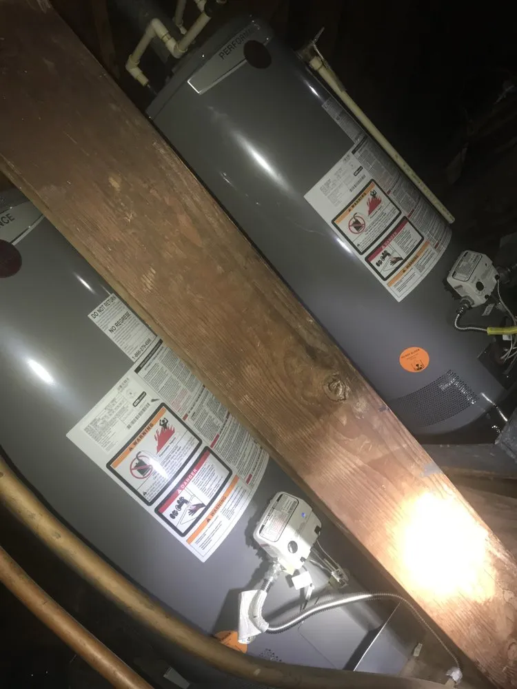 Slide of Accurate Temp Hvac & Maintenance