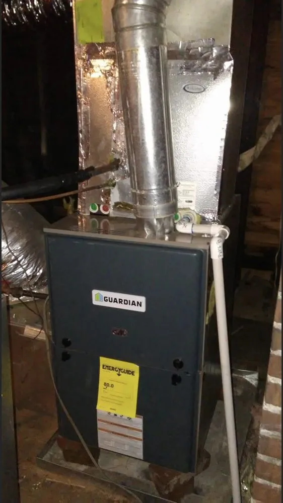 Slide of Accurate Temp Hvac & Maintenance
