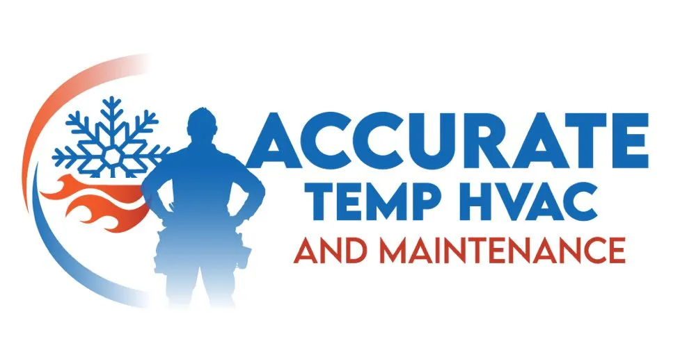 Slide of Accurate Temp Hvac & Maintenance