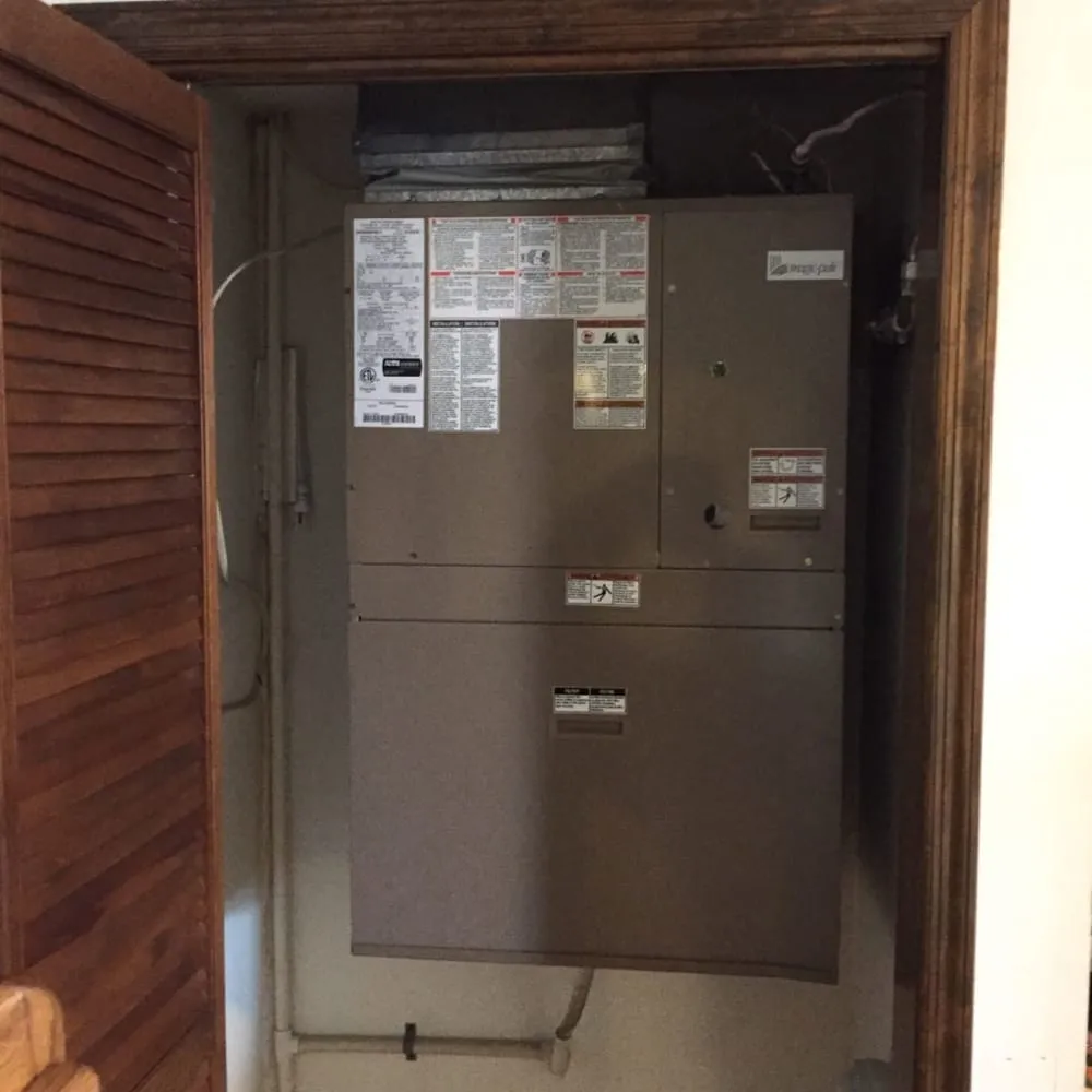 Slide of Accurate Temperature Control