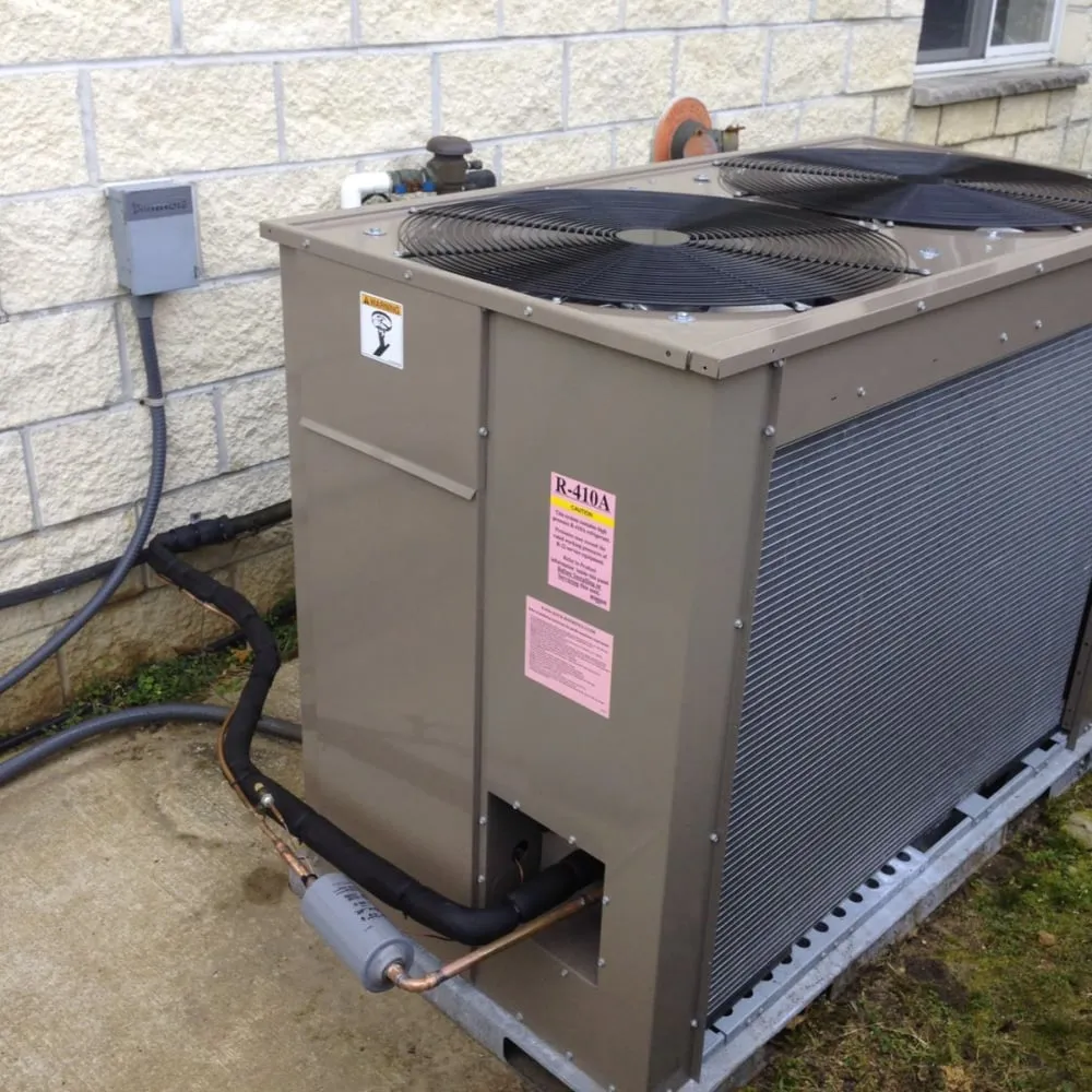 Slide of Accurate Temperature Control