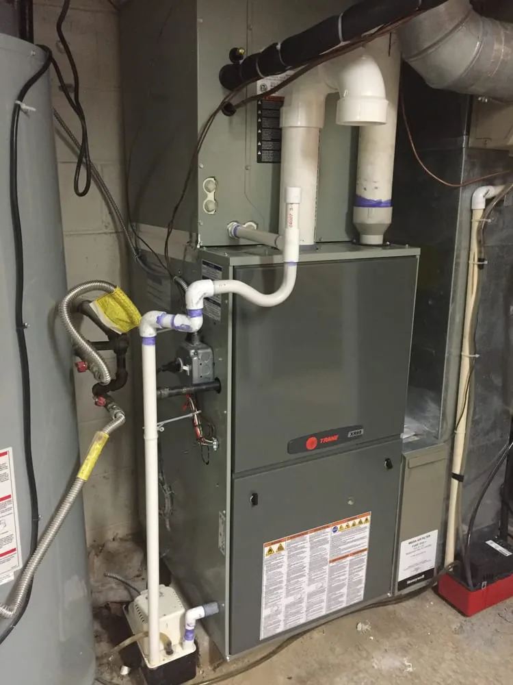 Slide of Accurate Temperature Control