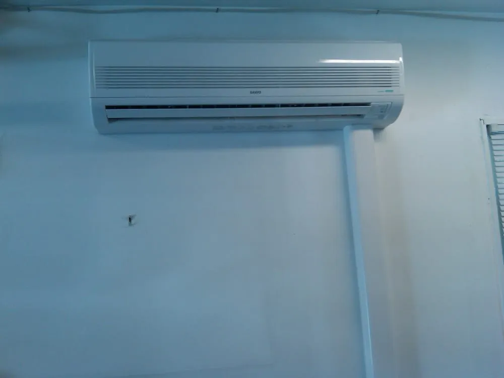 Slide of Accurate Temperature Control