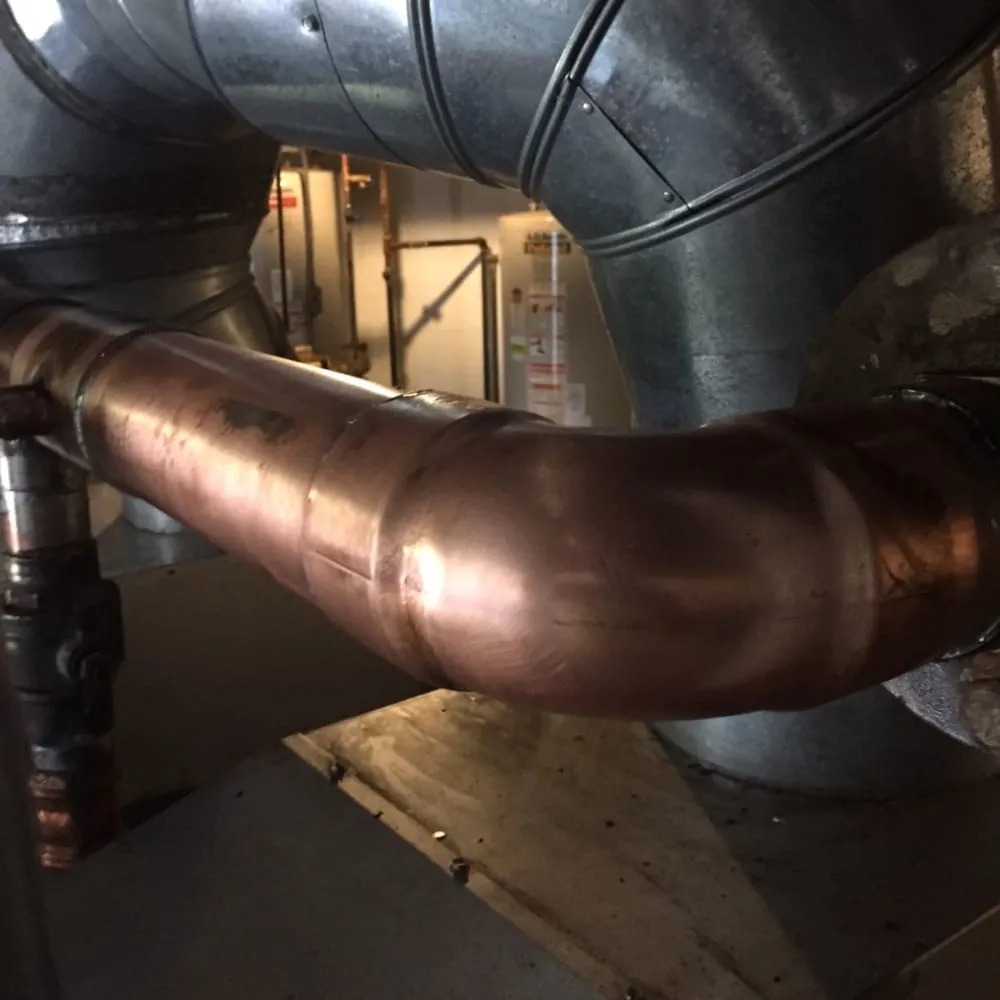 Slide of Accurate Temperature Control