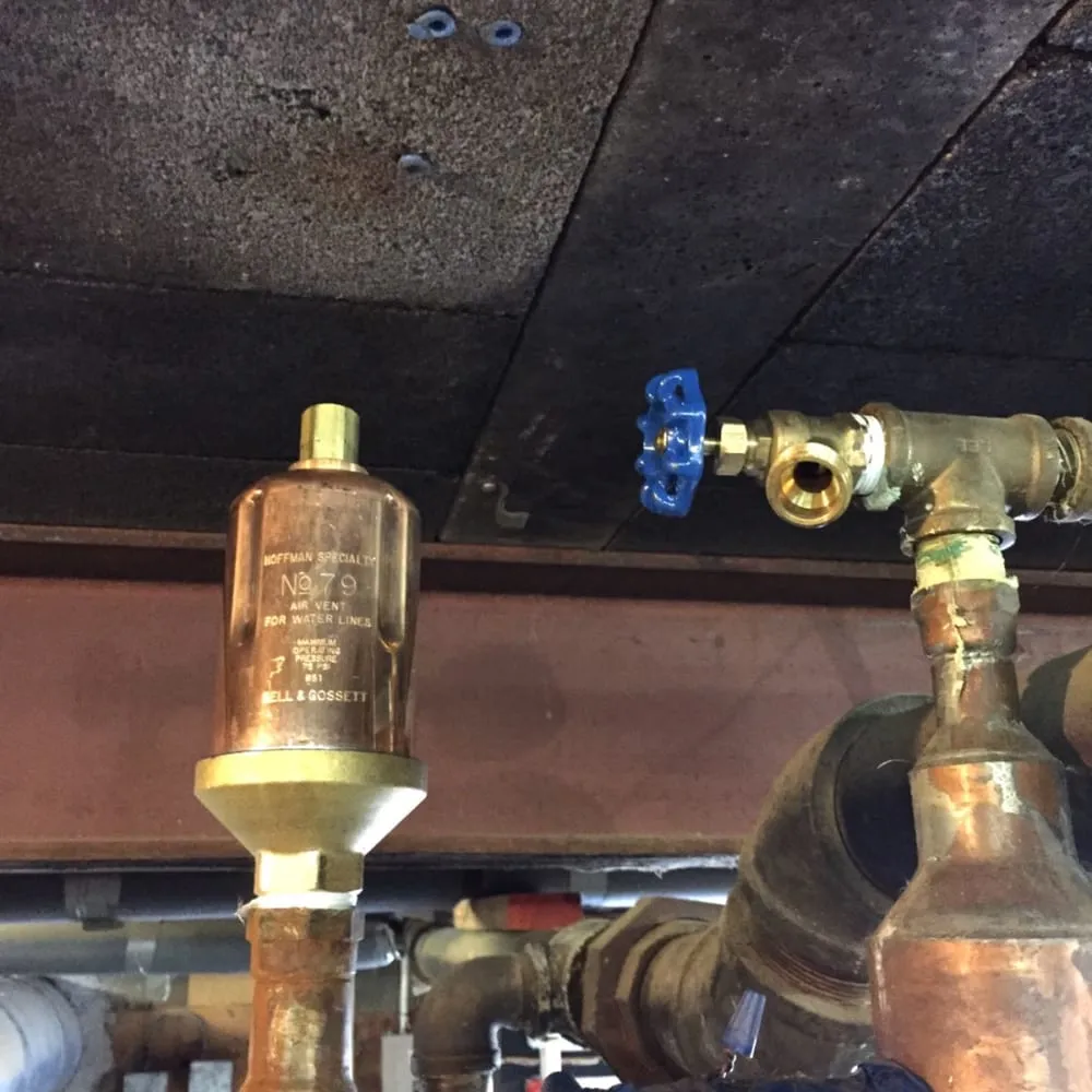 Slide of Accurate Temperature Control