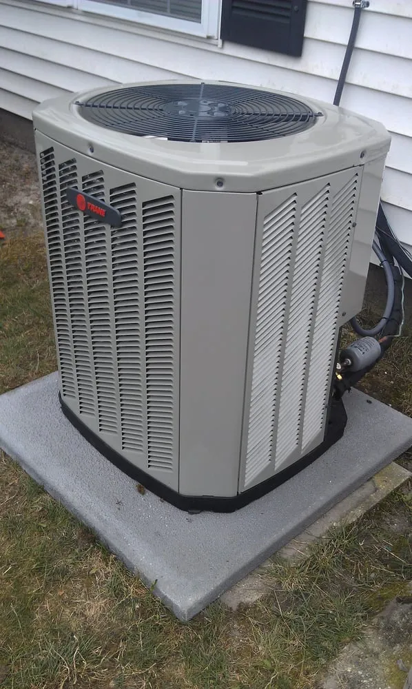 Slide of Accurate Temperature Control