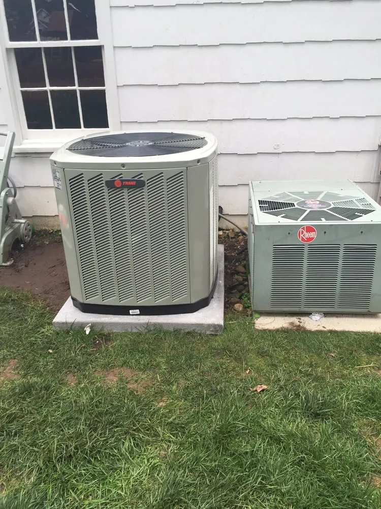 Slide of Accurate Temperature Control