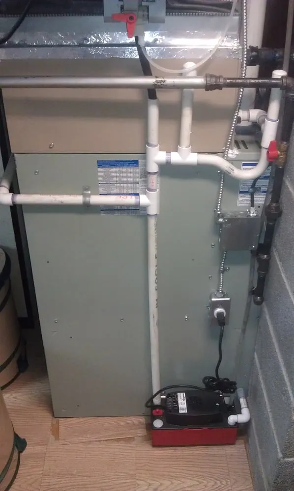 Slide of Accurate Temperature Control