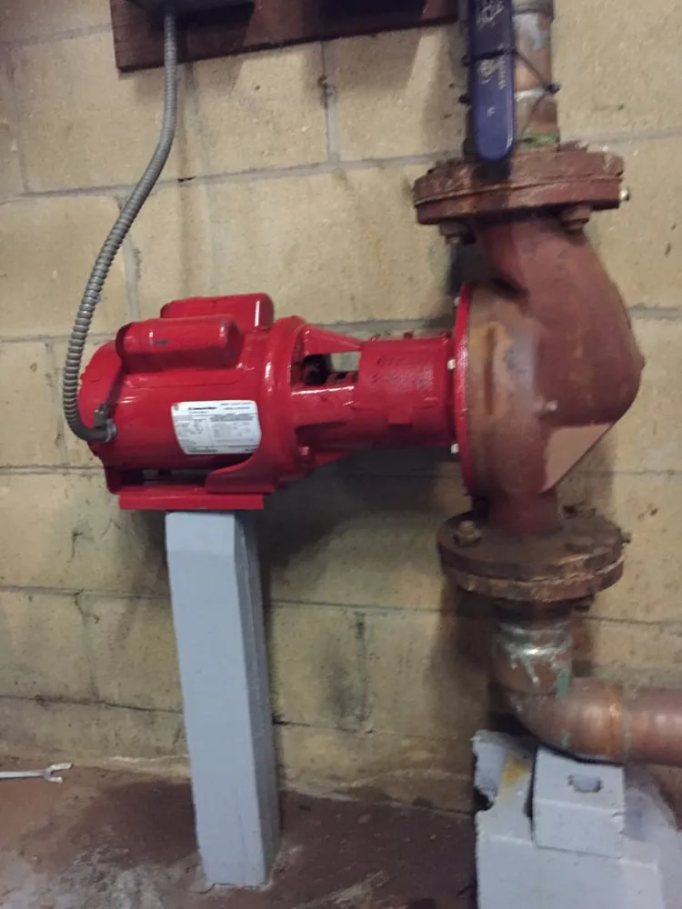 Slide of Accurate Temperature Control