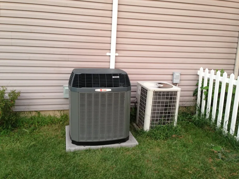 Slide of Accurate Temperature Control