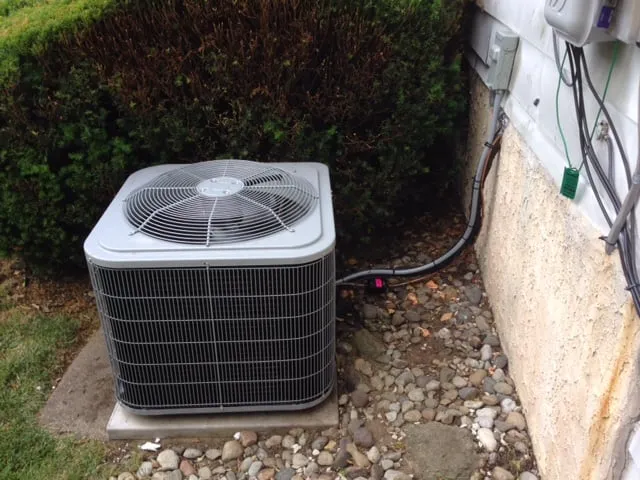 Slide of Accurate Temperature