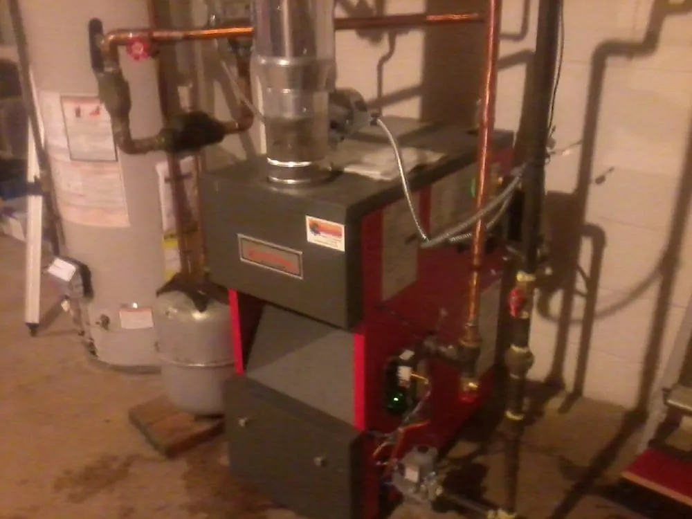 Slide of Accurate Temperature