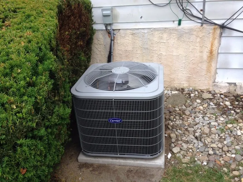 Slide of Accurate Temperature