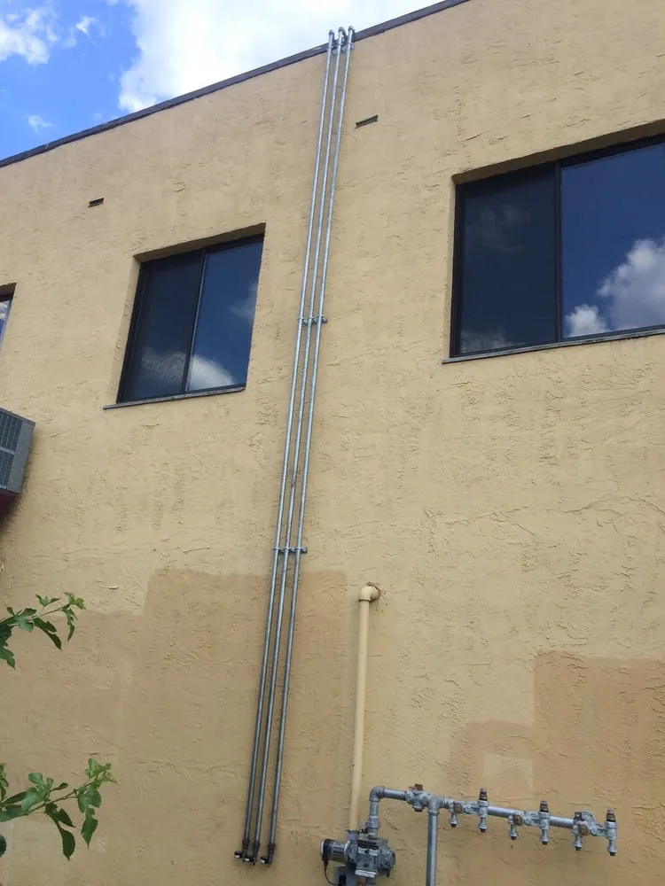 Slide of Accurate Temperature