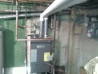 Slide of Accurate Temperature