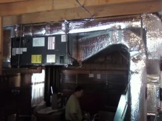 Slide of Accurate Temperature