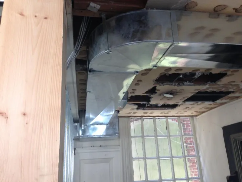 Slide of Accurate Temperature