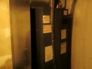 Slide of Accurate Temperature