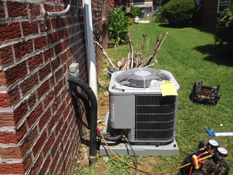 Slide of Accurate Temperature