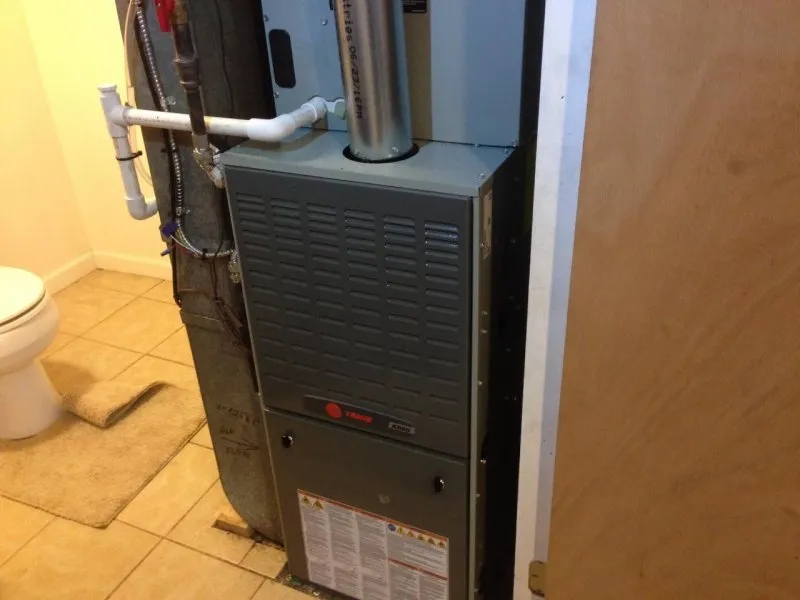 Slide of Accurate Temperature