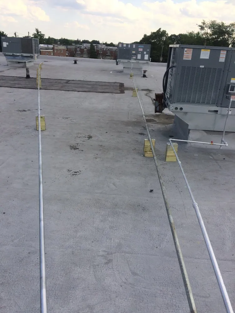 Slide of Accurate Temperature