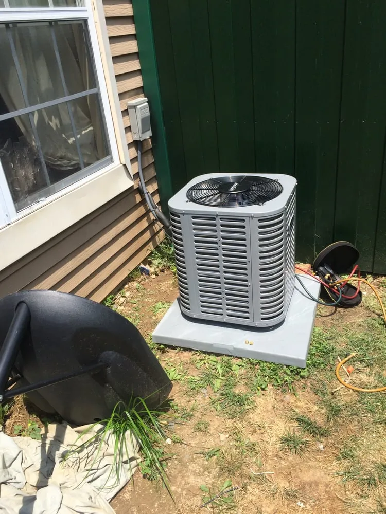 Slide of Accurate Temperature