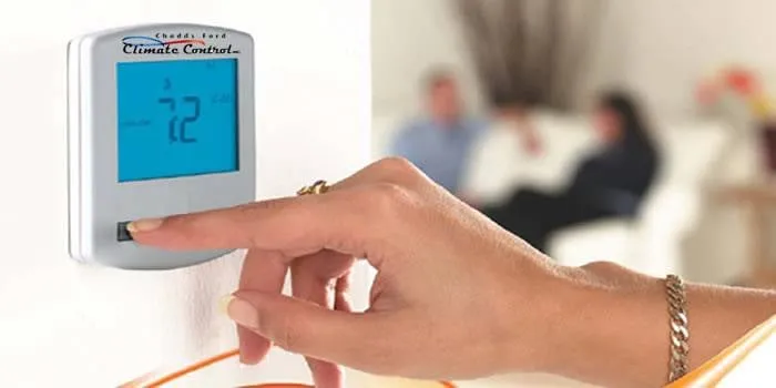 Slide of Accurate Temperatures