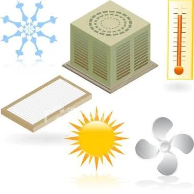 Slide of Accurate Temperatures